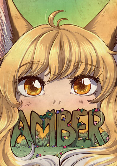 Amber (Pitch)