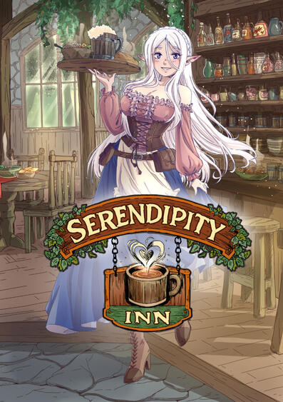 Serendipity Inn (Pitch)