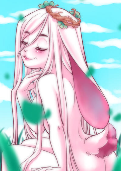 Princess Bunny