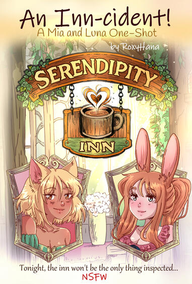 Serendipity Inn | An Inn-cident!