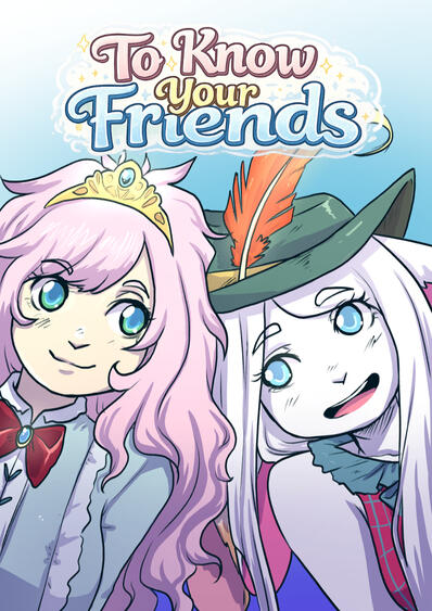 To know your friends