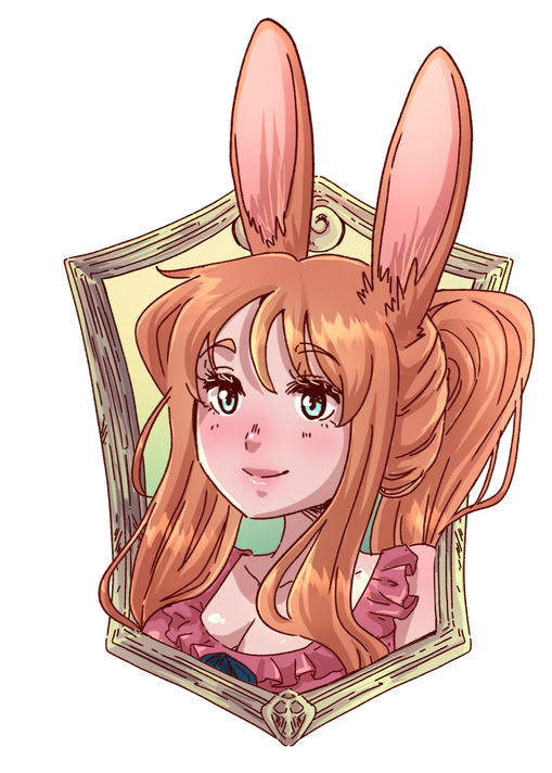portrait portrait