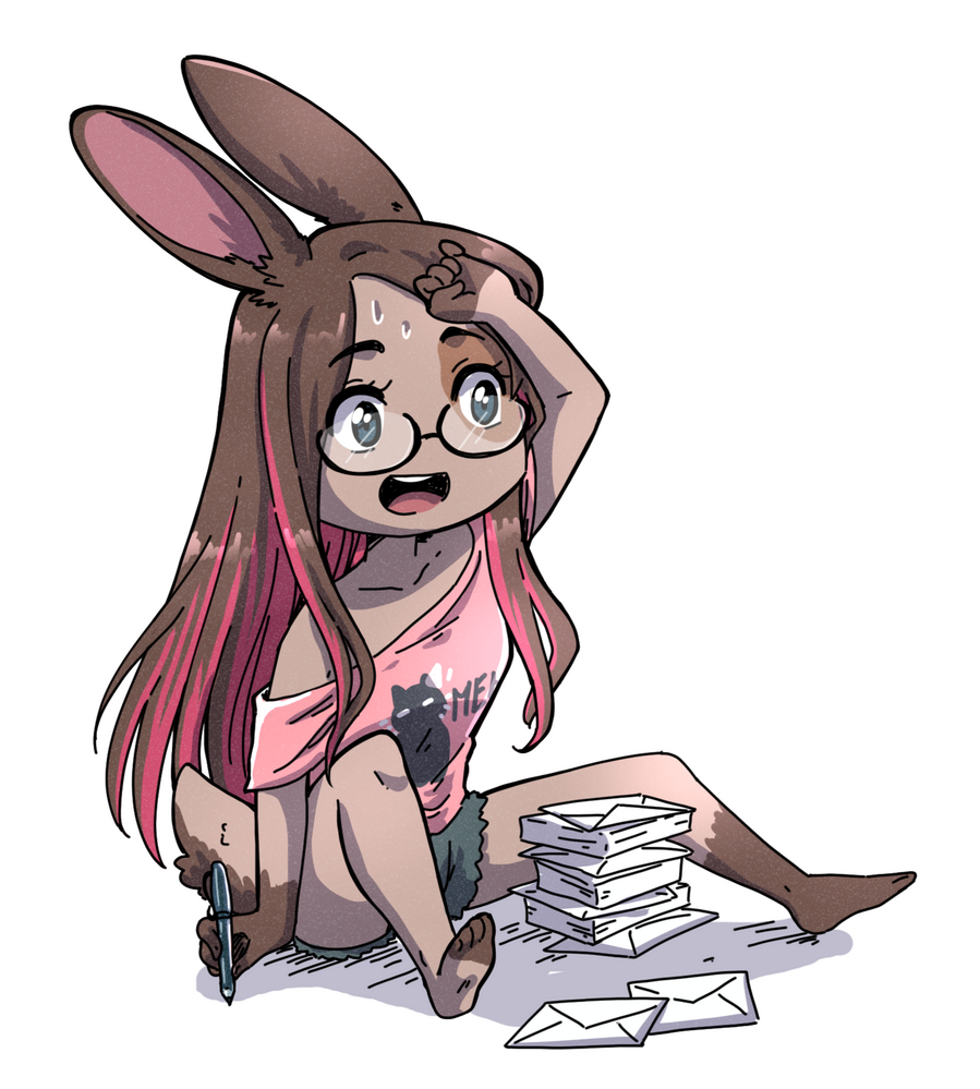 Write Me Write Me