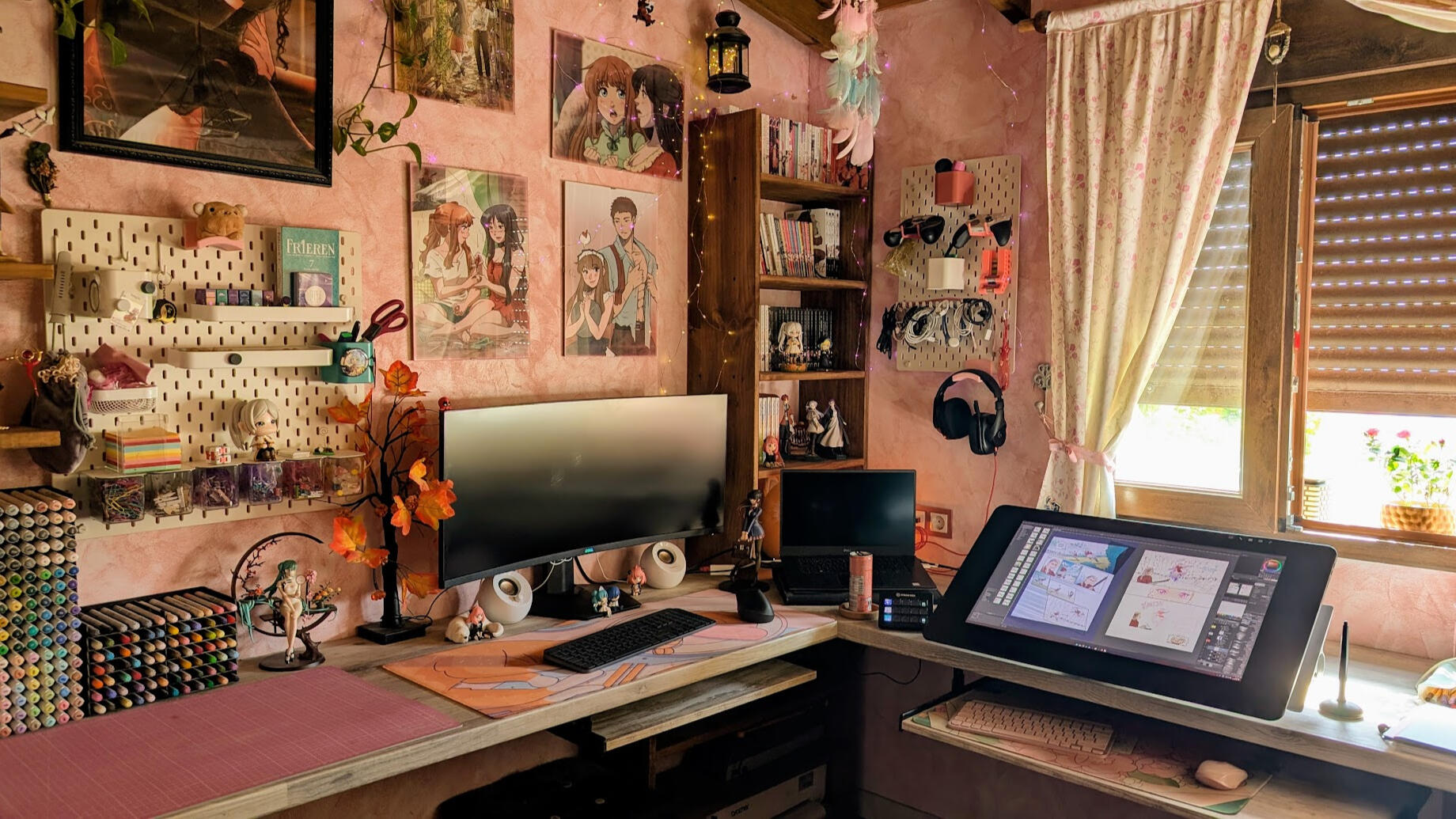My workplace My workplace