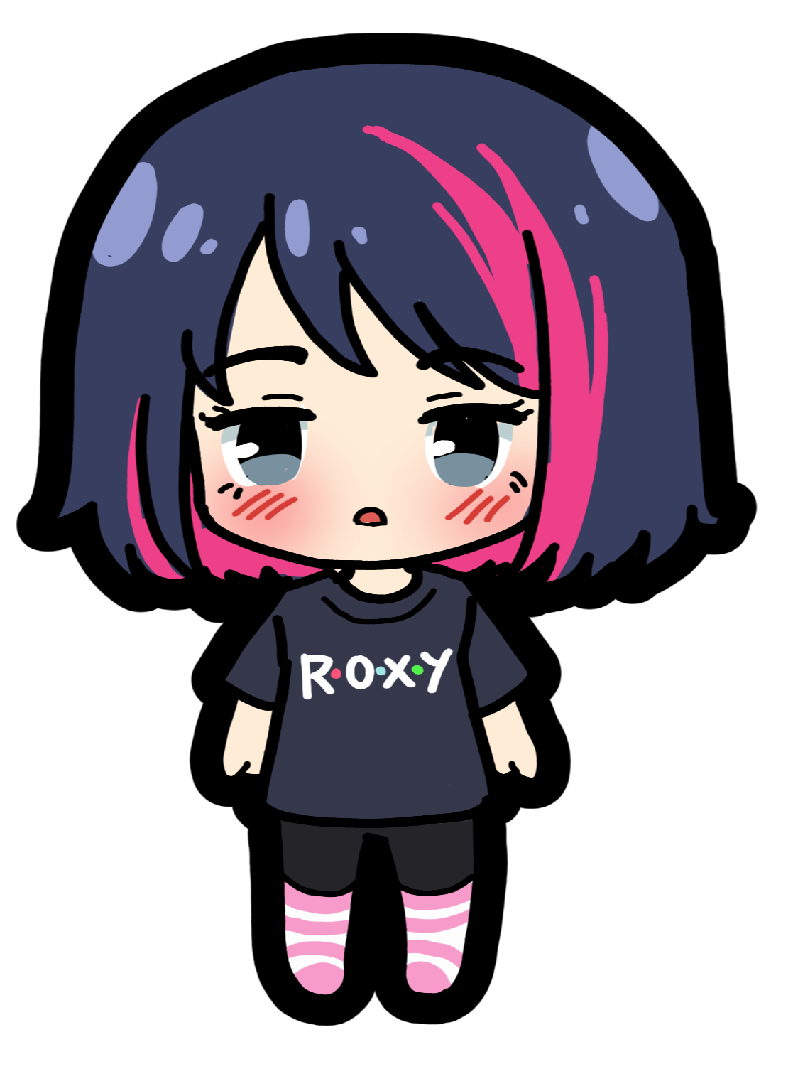 RoxyHana RoxyHana