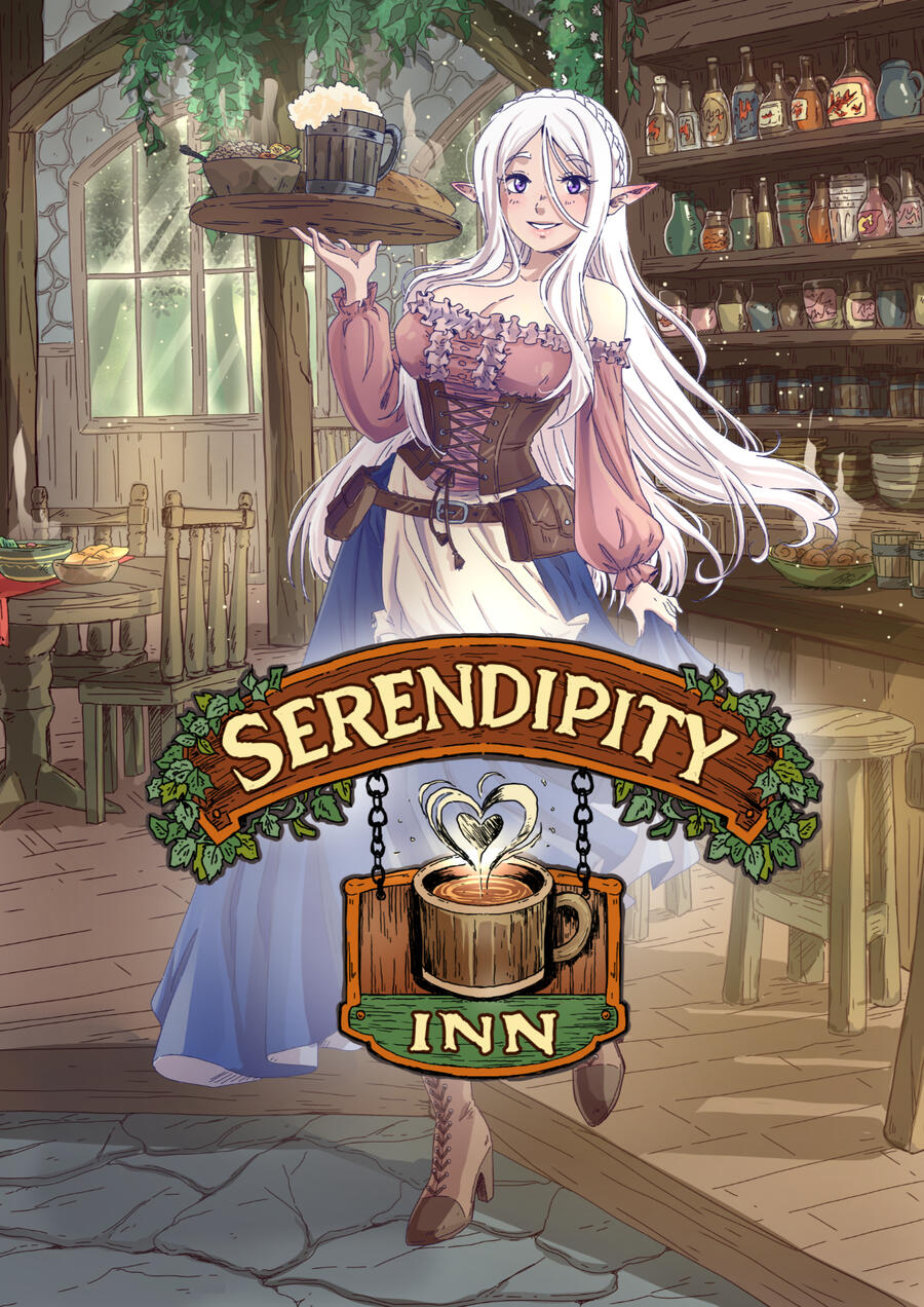 Serendipity Inn
