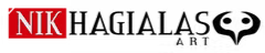 Nik Hagialas