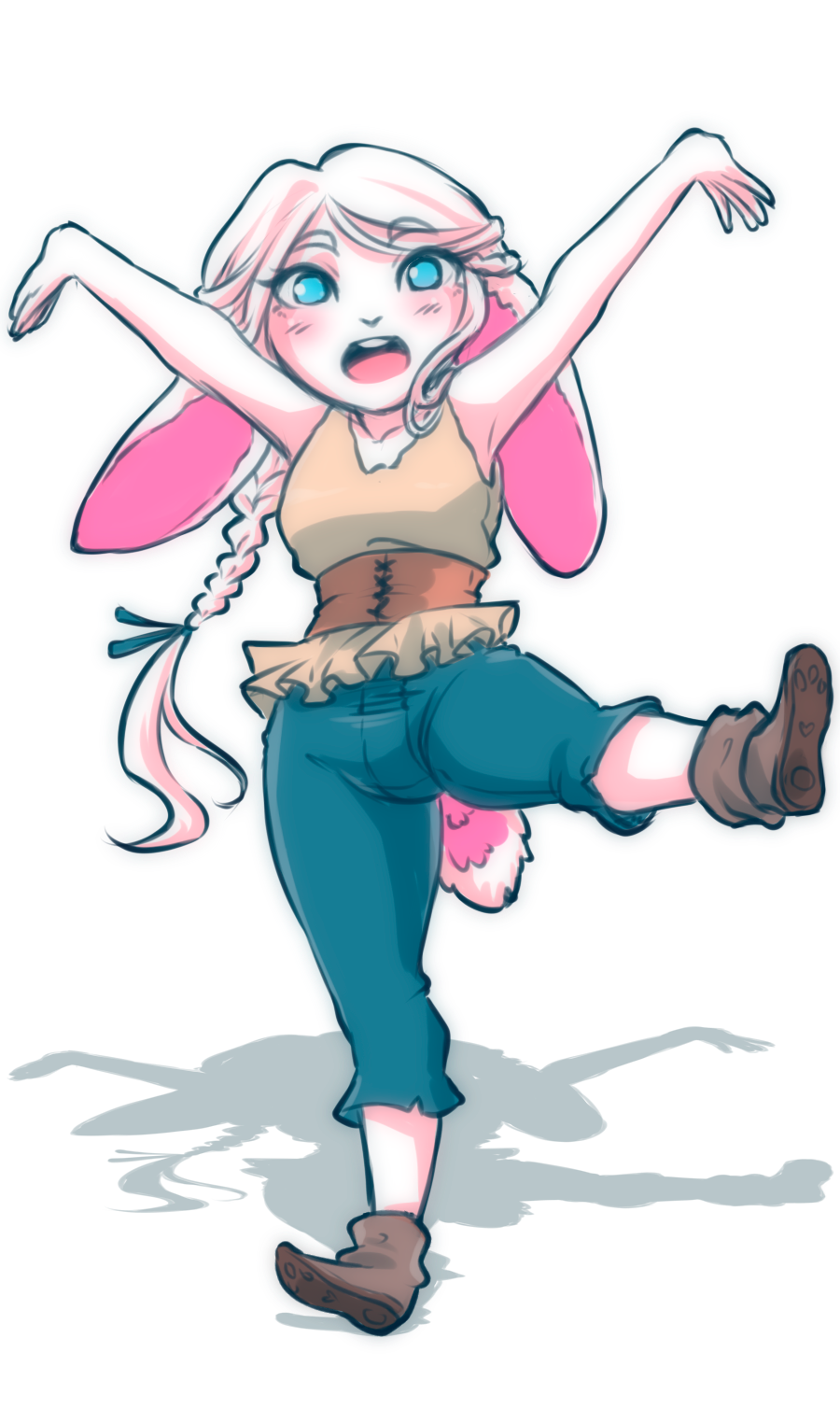 RoxyHana RoxyHana